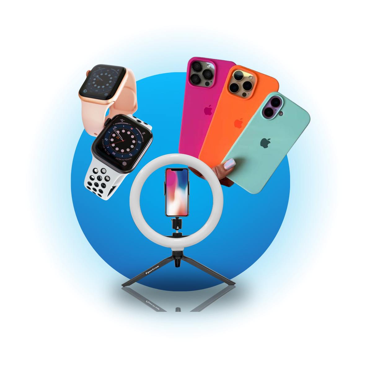 ACESSÓRIOS EM GERAL