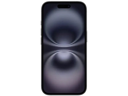 Apple iPhone 16 128GB PRETO 6,1" 48MP iOS 5G