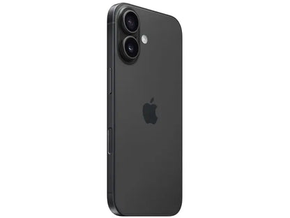 Apple iPhone 16 128GB PRETO 6,1" 48MP iOS 5G