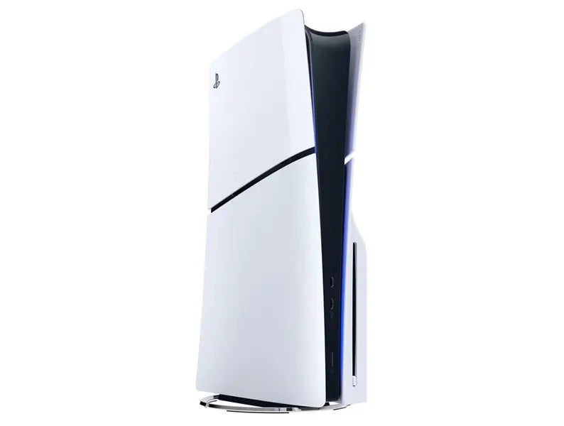 PlayStation 5 Disk 2025 1TB 1 Controle Branco Sony com 2 Jogos