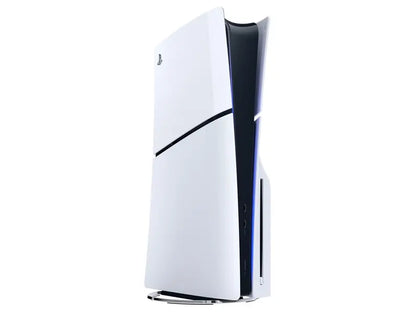 PlayStation 5 Disk 2025 1TB 1 Controle Branco Sony com 2 Jogos