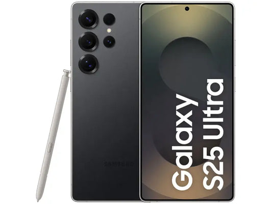 Samsung Galaxy S25 Ultra 5G 256GB Galaxy AI 6,9" 12GB RAM Câm. Quádrupla 200+50+10+50MP Bateria 5000mAh Dual Chip