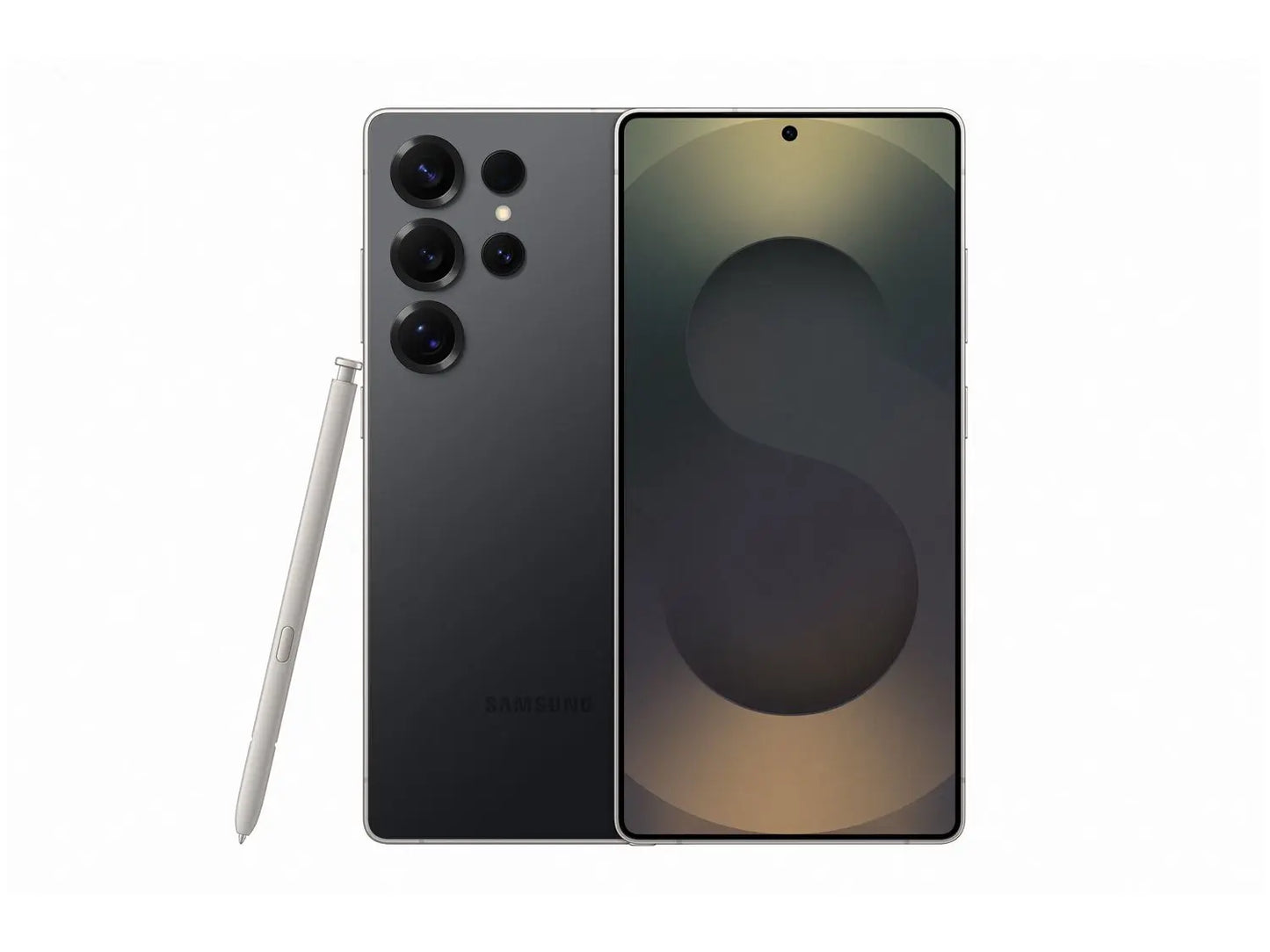 Samsung Galaxy S25 Ultra 5G 256GB Galaxy AI 6,9" 12GB RAM Câm. Quádrupla 200+50+10+50MP Bateria 5000mAh Dual Chip