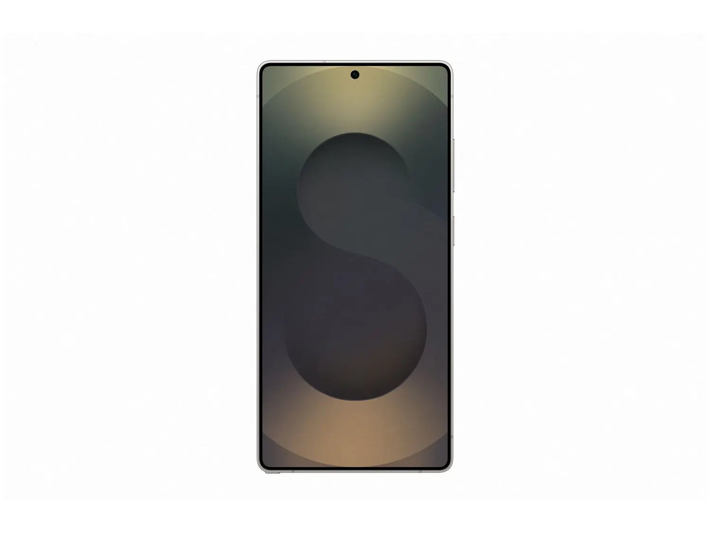 Samsung Galaxy S25 Ultra 5G 256GB Galaxy AI 6,9" 12GB RAM Câm. Quádrupla 200+50+10+50MP Bateria 5000mAh Dual Chip