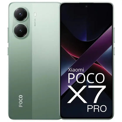 Chegou o POCO X7 Pro: HyperCharge de 90W e Tela AMOLED para uma Experiência Imersiva. Versão Global